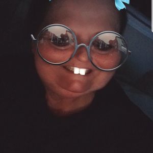 Meet your Posher, Kimberly